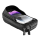 Uchwyt do telefonów FIXED Sakwa na rower Bikee Bag 2 black